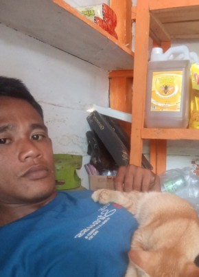 Aa, 30, Indonesia, Jambi City