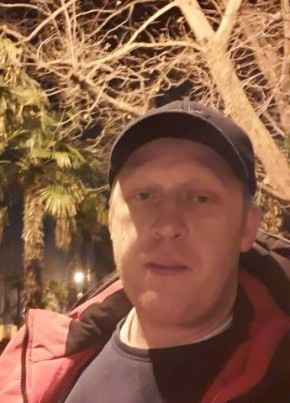 Алексей, 43, Россия, Зубцов