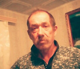 михаил, 61 год, Новокузнецк