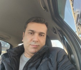 Mehdi, 44 года, تبریز