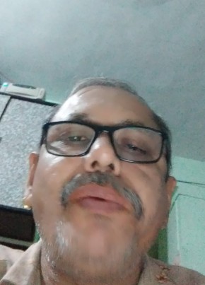 Chelaram sirvi, 43, India, Panvel