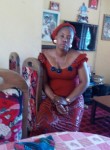 mariam, 73 года, Lagos