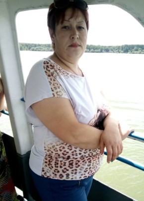 Оксана, 51, Россия, Черепаново