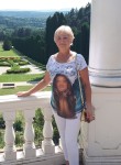 Ирина, 58 лет, Вологда