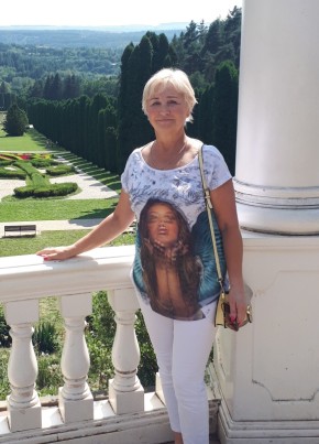 Ирина, 58, Россия, Вологда