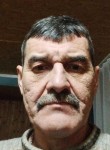 Anatoliy Pigach, 54  , Velikiy Novgorod