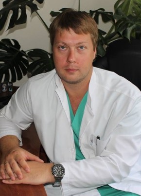 MaxyMax, 43, Ukraine, Kiev