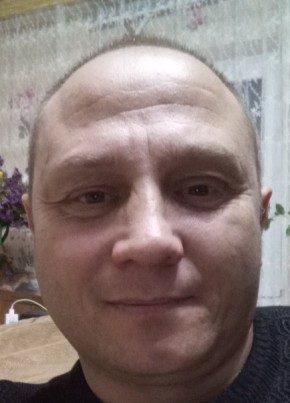 Макс, 44, Россия, Каменск-Шахтинский