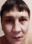 Aset Kanafin, 38  , Omsk