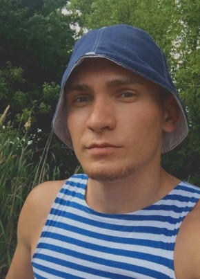 Илья, 30, Россия, Москва