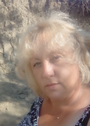 Аня, 43, Россия, Венгерово