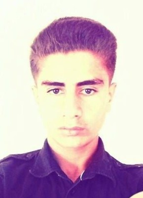 Mehmet, 25, Türkiye Cumhuriyeti, Hilvan