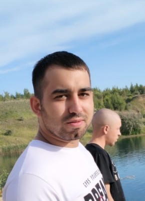 Толя, 24, Россия, Кашира