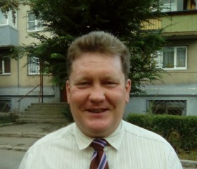 Серж, 54 года, Магнитогорск