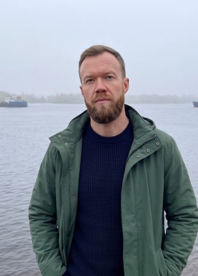 Ярослав из Екатеринбурга 43 года