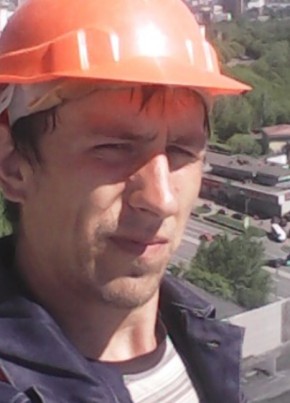 Андрей, 21, Рэспубліка Беларусь, Салігорск