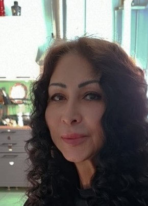 Elena, 60, Russia, Enem