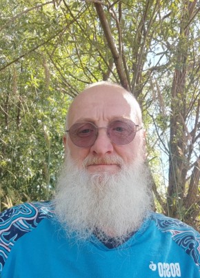Георгий из Алатыри 57 лет