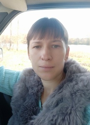 Елизавета, 44, Россия, Белоусово