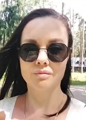 Eva, 46, Russia, Moscow