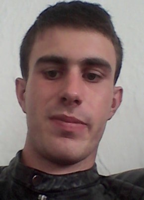 Vincent, 22, République Française, Châteauroux