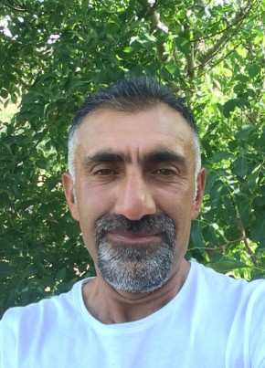 Murat, 43, Türkiye Cumhuriyeti, Sivas