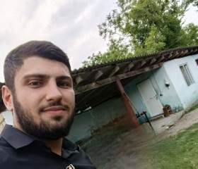 Maga3223, 22, Baku