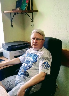 Андрей, 61, Україна, Київ