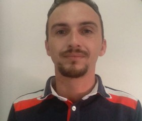 Ronald, 31, Fortaleza