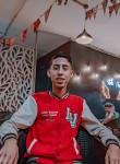 Nabawy, 18 лет, القاهرة