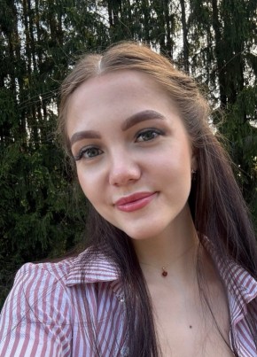 София из Москвы 24 года