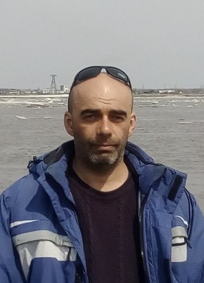 kiriukha, 53, Россия, Поронайск
