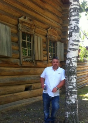 Николай, 51, Россия, Кызыл