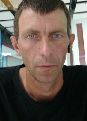 Иван, 35, Россия, Новосибирск