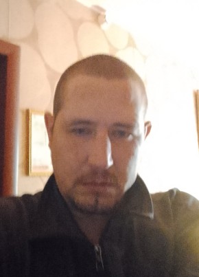 Pavel, 37, Russia, Lyubertsy