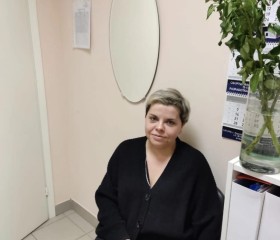 Наталья, 42 года, Кировск (Ленинградская обл.)