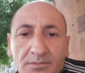 Artur, 54 года, Երեվան