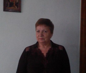 Лариса, 72 года, Алматы