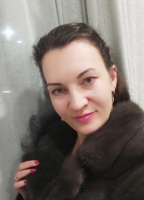 Светлана, 44, Россия, Омутнинск