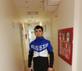 Самир, 27 лет, Москва