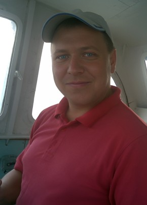 RamblerDating profile picture for @kenya