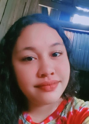 Shairene, 20, Pilipinas, Lungsod ng Dabaw