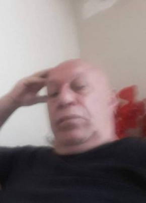 Orhan, 52, Türkiye Cumhuriyeti, Ankara