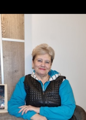 Ирина, 61, Россия, Ильский