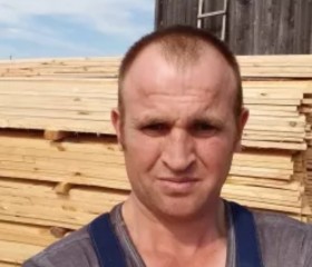 Александр, 42 года, Ильинско-Подомское
