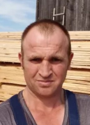 Александр, 42, Россия, Ильинско-Подомское