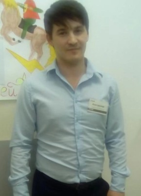 Salim, 37, Russia, Adler