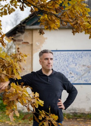 Kirill, 48, Russia, Saint Petersburg