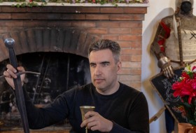 Kirill, 48 - Just Me