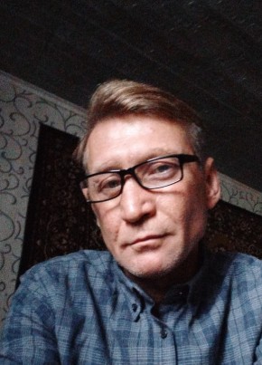 Олег, 48, Россия, Шуя